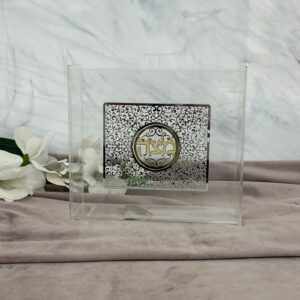 קופסאת מצות פלאקטה