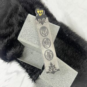 בית מזוזה רבנים מעוטר