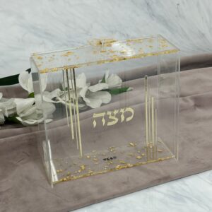 קופסאת מצות